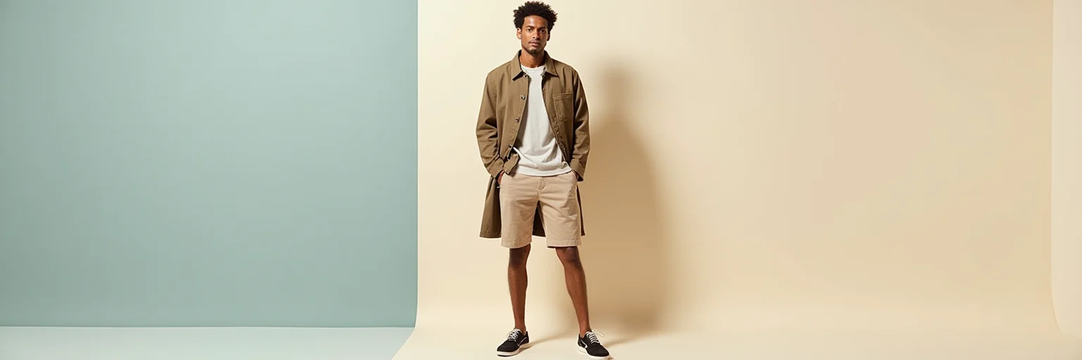 Casual Shoes Men With Shorts – Stylish & Comfortable Picks On Alibaba.com