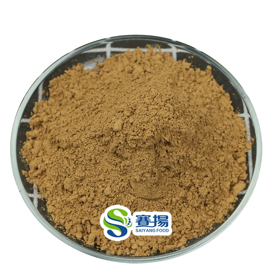 

Ganoderma Lucidum Extract Powder Free Sample Whole Reishi Mushroom Powder Pure Reishi Powder