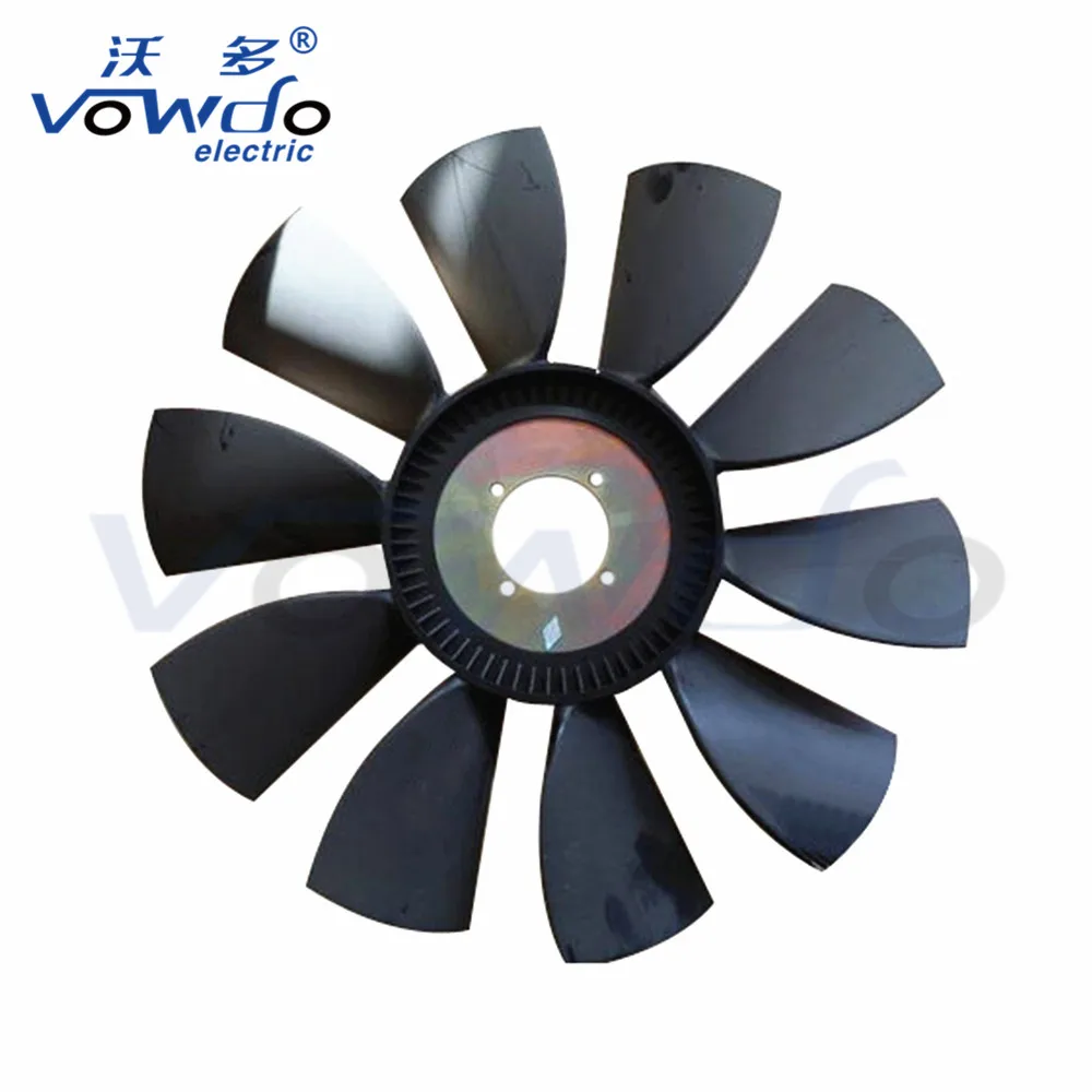 Auto Parts Engine Parts Engine Fan 3350579 3350806 3351122 3351248