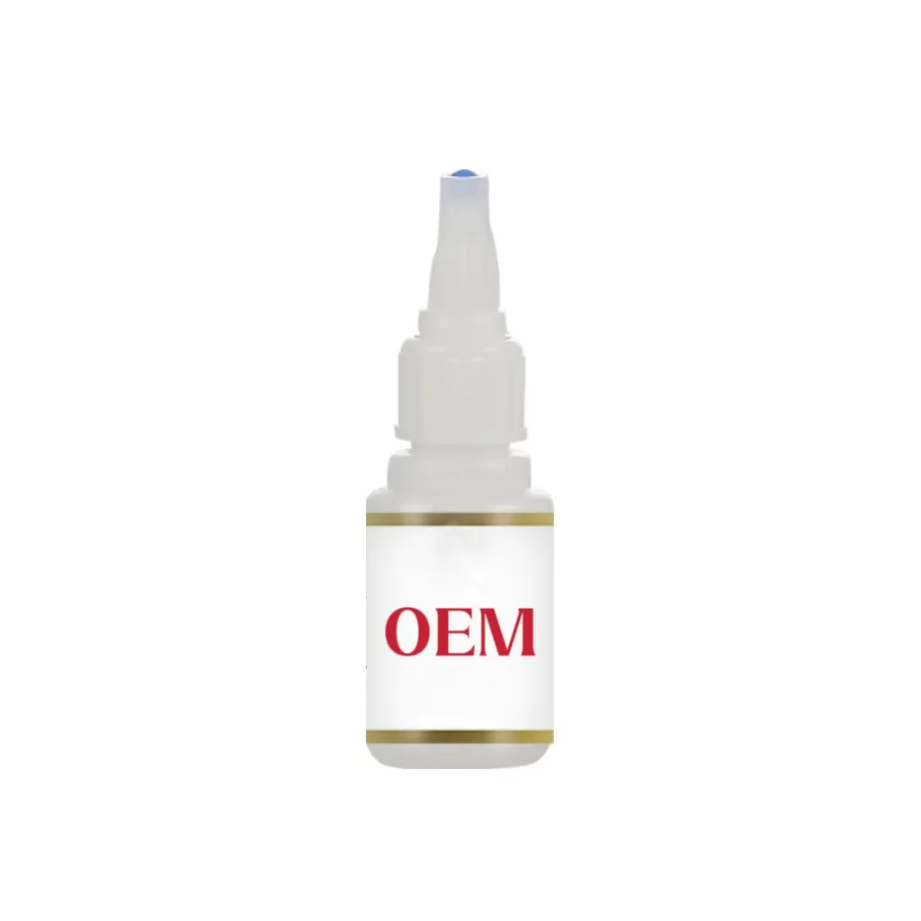 25g Ice Extension Glue Remover Gel UV Glue Hair Extension Removal