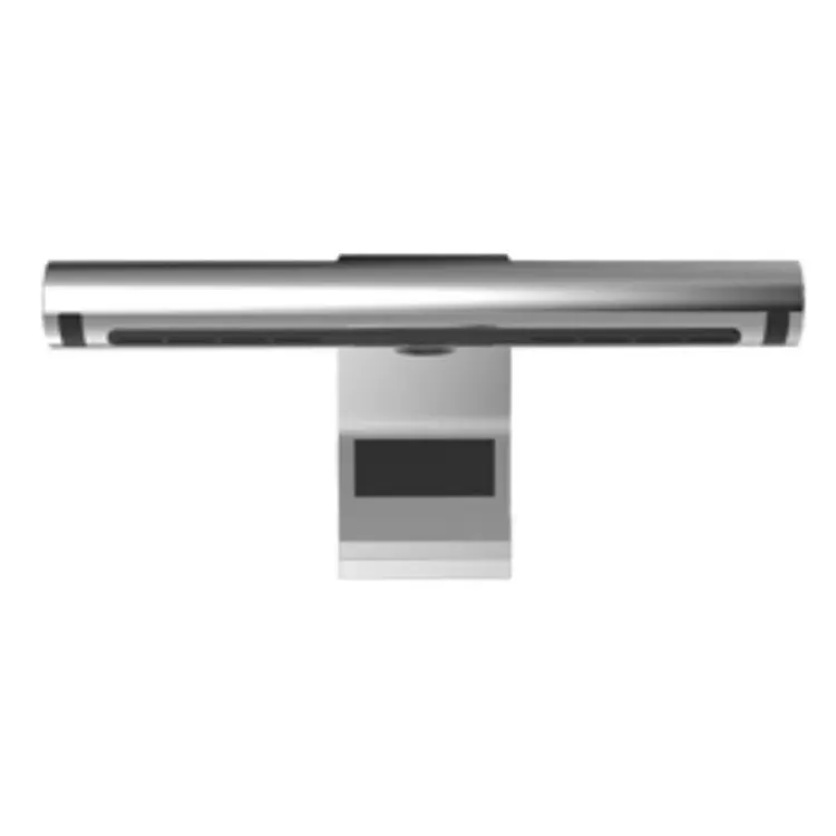 Hand Dryer In Tap For Toilet