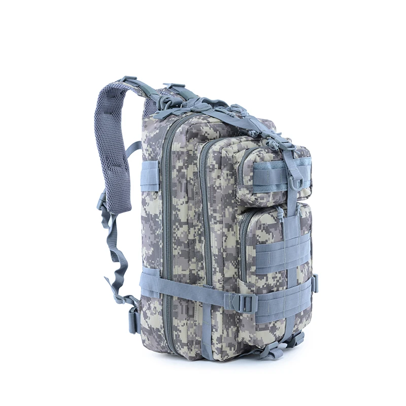 

Lupu 30L tactical backpack Customized LOGO OEM/ODM Smooth waterproof hot tactical backpack, 9 colors are available