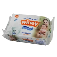 

custom baby wet wipes china for cleaning Wet Tissue