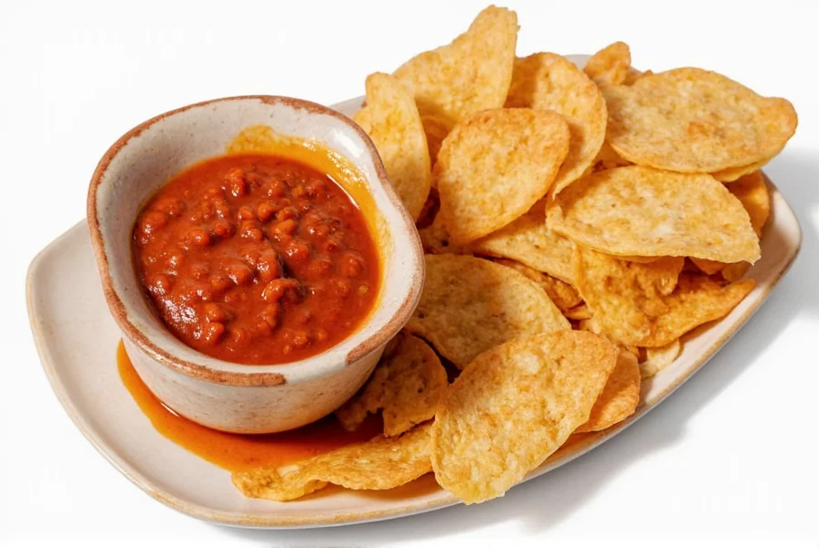 Hormel Chili Dip: Uses, Recipes & Serving Guide