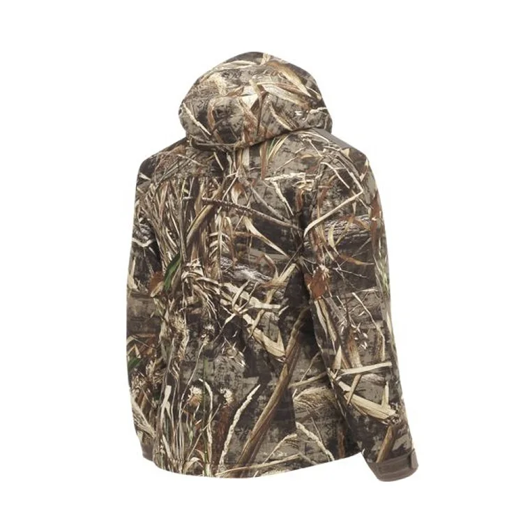 Bowins Duck Hunter Camo Jacket For Sale Buy Duck Hunter Camo Jacket