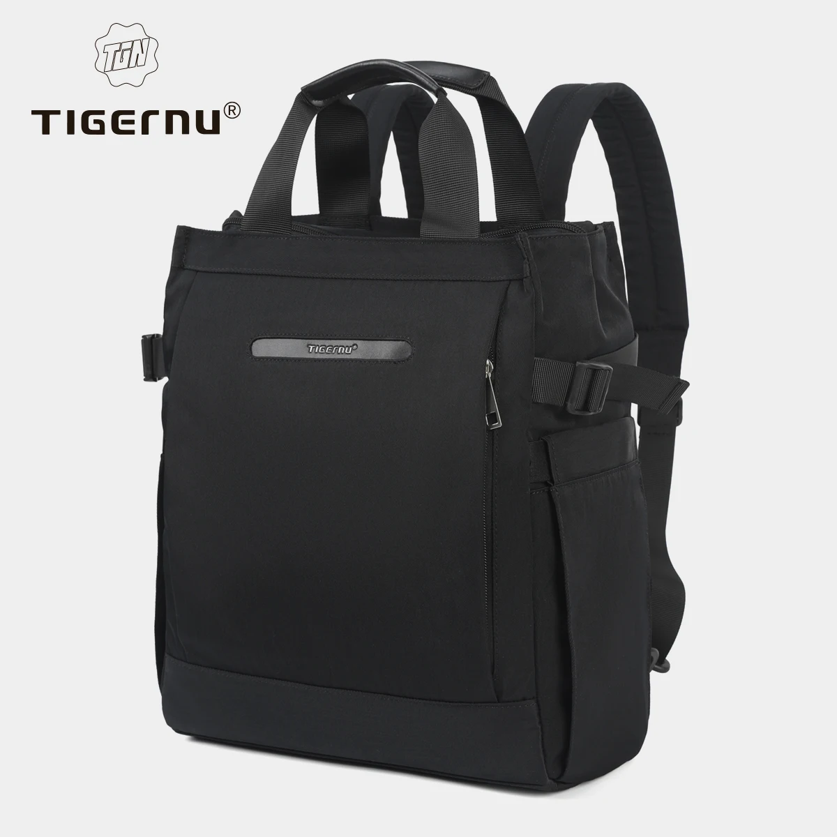 

Tigernu T-S8651 manufacturer waterproof shockproof mochila bagpack bag youth laptop backpack for women men