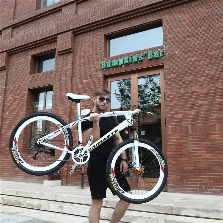 

2020 24 26 29 inch full mountain /bike fork mountain /bycle for mens and women mountain bike/new factory bike frame 27.5