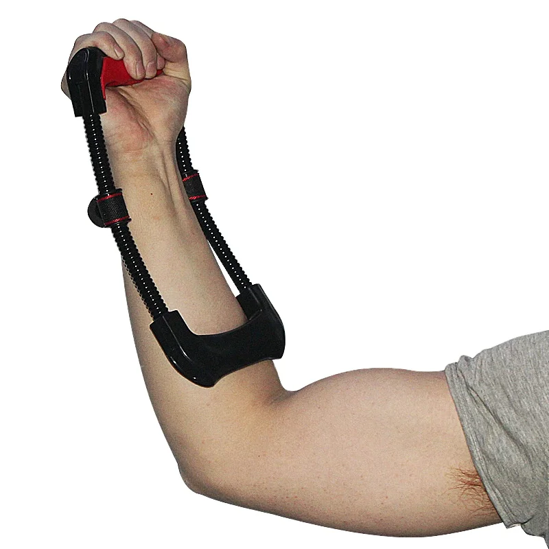 

portable Arm Muscle Power Up With A Strong Power Wrist Hand Grip Exercise Machine