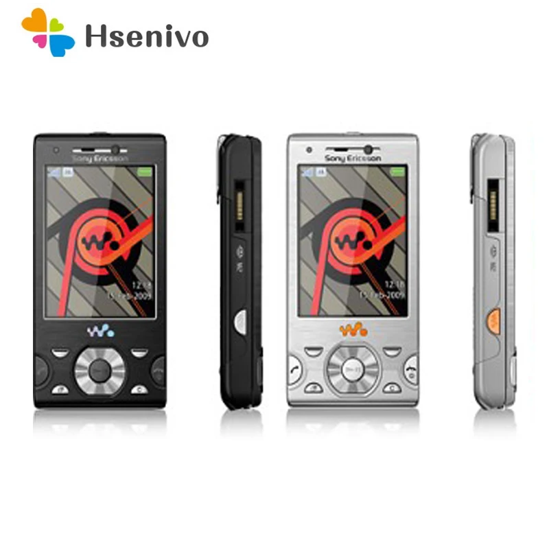

used mobile phone for W995 original refurbished cell phone