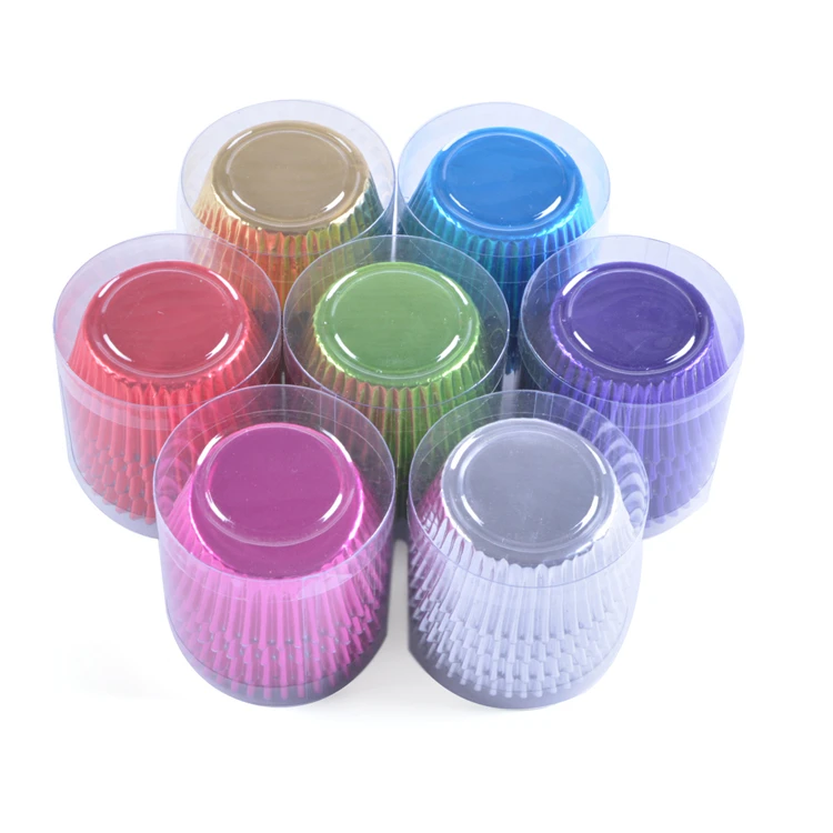 

Carry Kaile China manufacturer christmas cupcake liners party cupcake cases wholesale paper cupcake, As shown