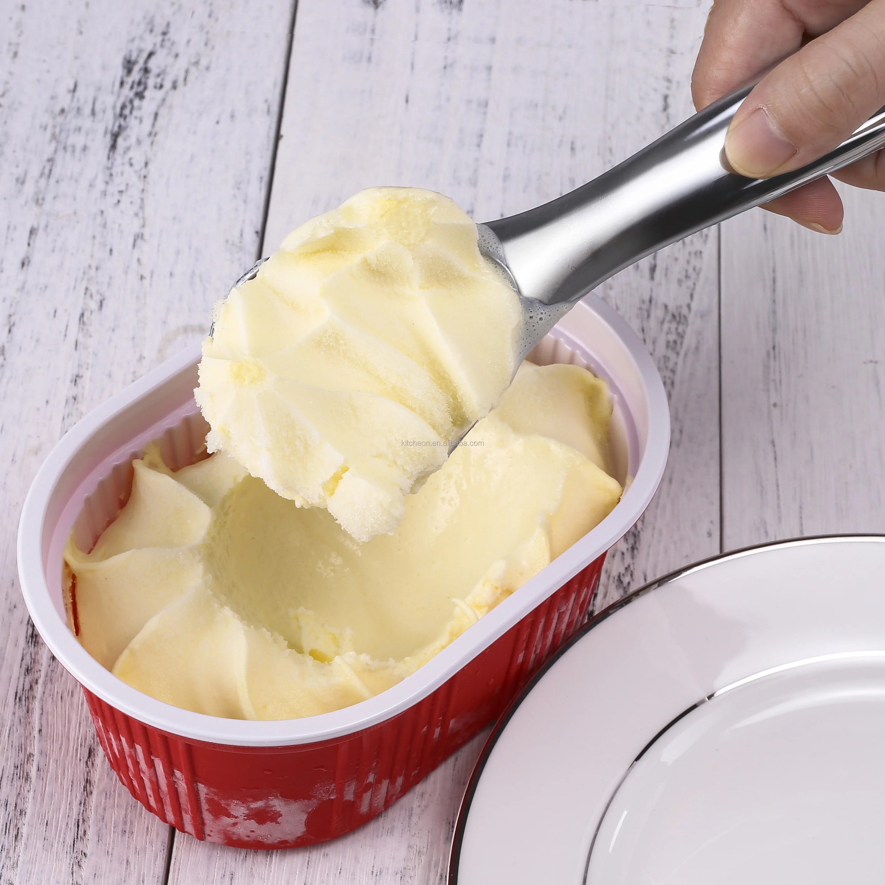 Ice Cream Scoop