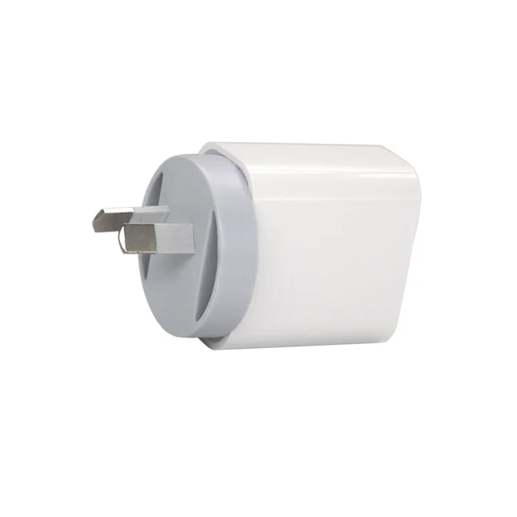 
QC3.0 18W super fast charging mobile phone charger 12V 1.5A 9V 2A 5V 3A mobile phone charger 