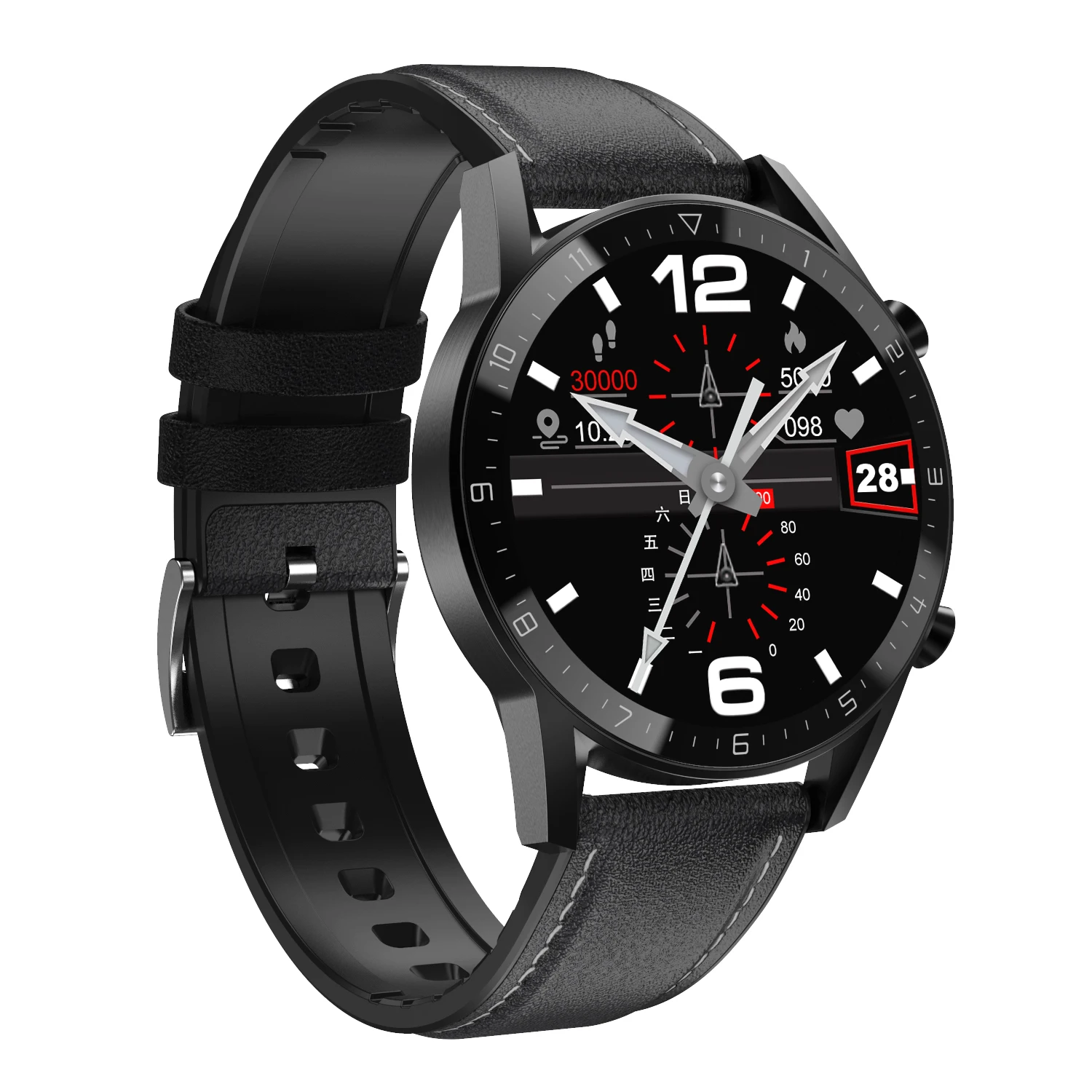 

2021 Hot Selling Smart Watch Blue Tooth Smartwatch High Quality Waterproof Smartwatch