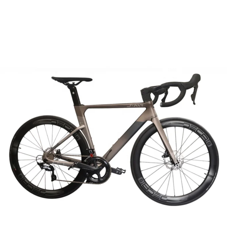 

JAVA FUOCO Good Quality and low Price 700C Complete SHIMANO Disc Brake Full Carbon Fiber Road Bike Bicycle 22 speed Racing Bikes