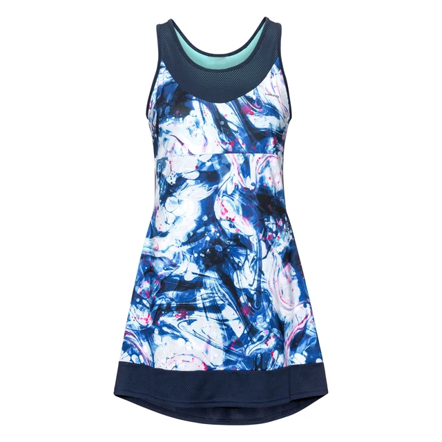 

Cheap Price High Quality Wholesale Custom Logo Tennis Dress Women For Girls, Custom color