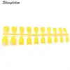 Factory sell adhesive fake nail design fake nails