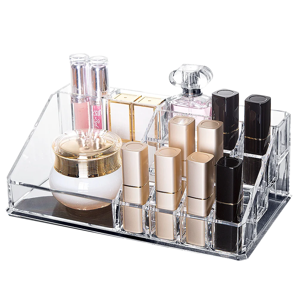 Elegant Plastic Elegant Makeup One Drawer Organizers Buy Makeup