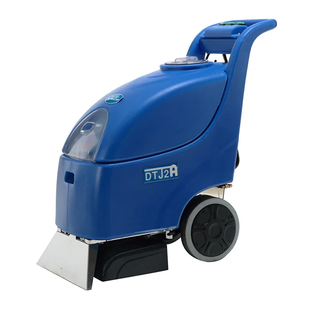 Chaobao Dtj2a Commercial Threeinone Carpet Cleaner Carpet Cleaning