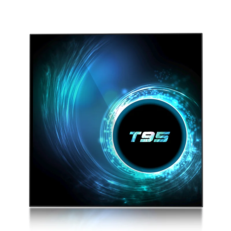 

Allwinner H616 Android T95 Tv Box IPTV M3u Best Price Stable Working No Buffering