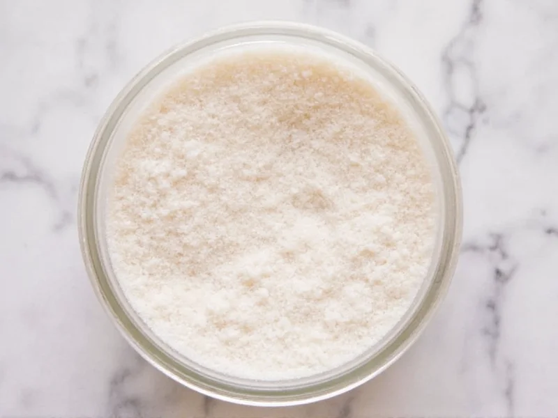 Homemade Dry Shampoo: 3 Natural Recipes That Actually Work