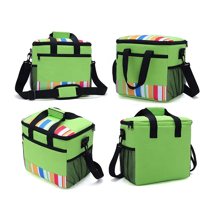 keep cool insulated bag