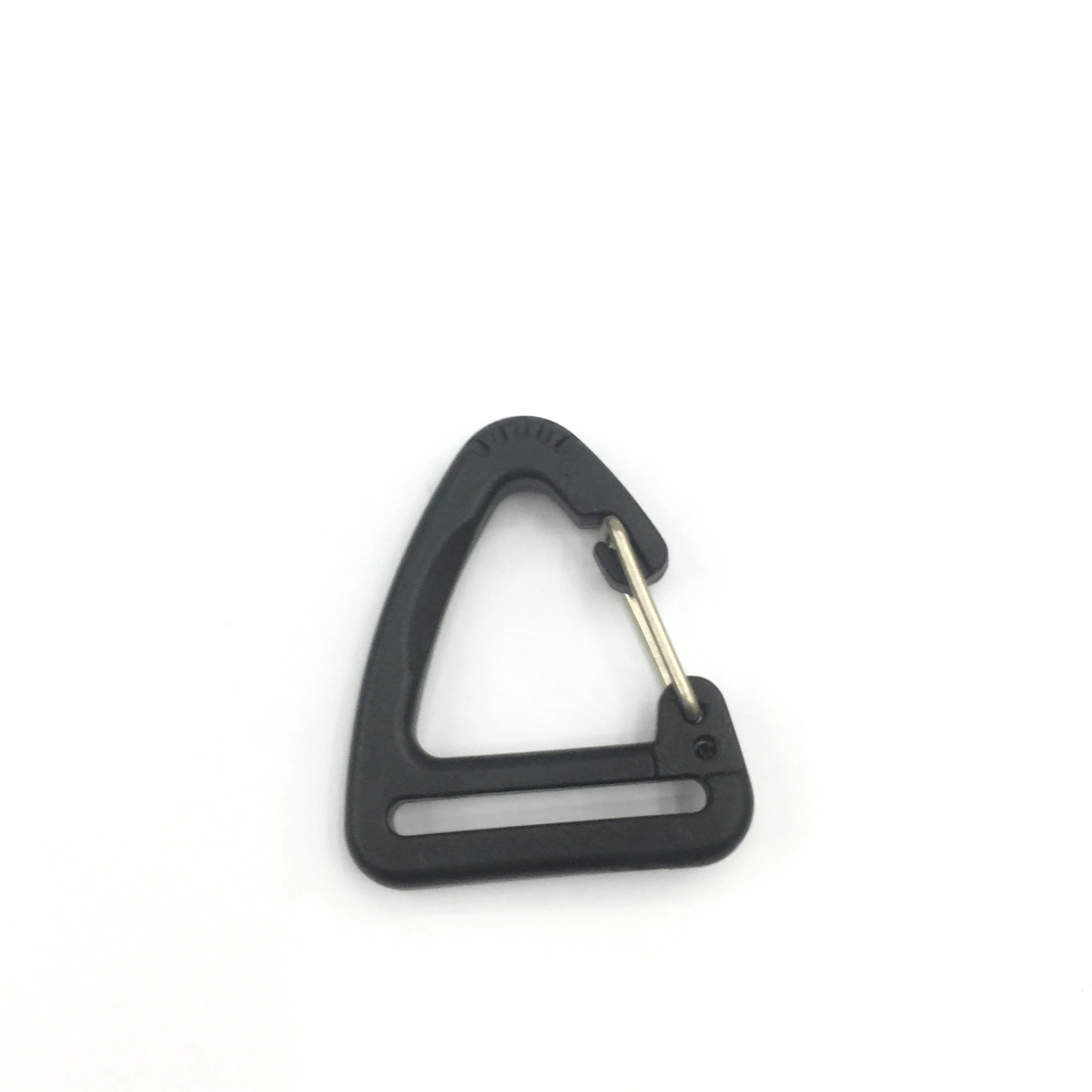 

Triangles Snap hook Luggage Bag Dog Buckle Snap key Hook For Bag Hanger PAT