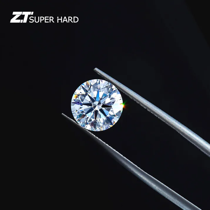 

China good price diamantes cvd diamanten diamante real en hong kong, Def-ghi-jkl