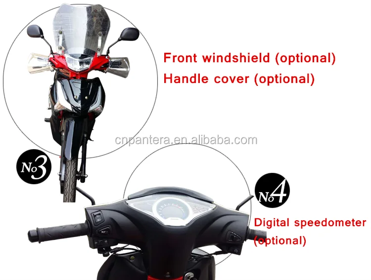 Chongqing 2020 New Design Moped Super Cub 50cc Motorcycle.png