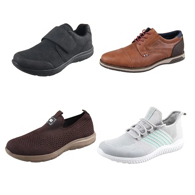 

Branded Shoes Men Sport Wholesale Designer Shoes Custom Logo Original Oem Shoes Manufacturers