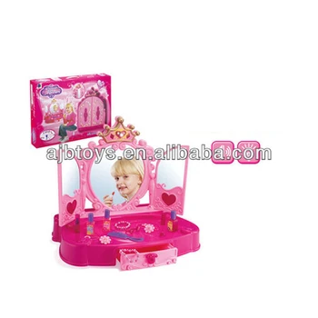 toy makeup vanity