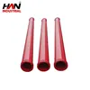 St 52 4.5mm 3m seamless steel Concrete Pump Pipelines for Structure Pipe