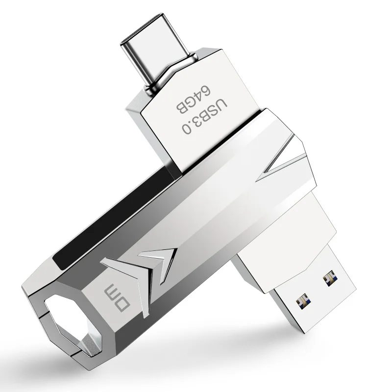 

Good look USB 3.0 Vision with Type c connector Good quality USB 32GB 64GB 128GB China Factory supplier