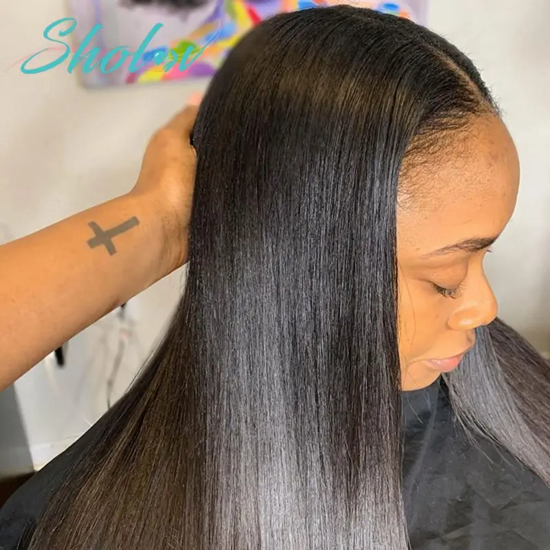 

Profession Production Sholov Factory Direct Sale Wholesale Raw Brazilian Virgin Human Hair Vendors