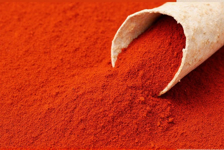 Paprika Origins: From Americas to Hungarian Spice