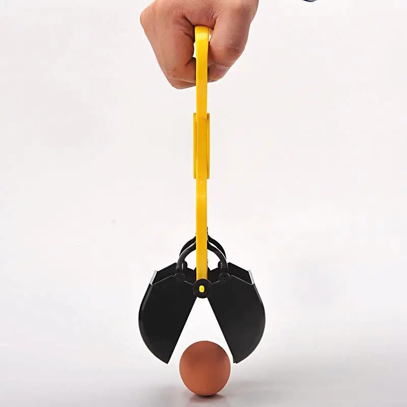 

Waste Scoop Dog Pooper Scooper Easy To Carry Short Handle Pet Poop Picker Clean Up Products, Customized color