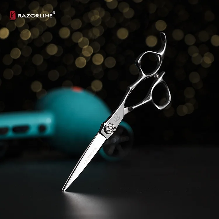 

Manufacturers Wholesale Professional Beauty Barber Hair Cutting Scissors, Excellent mirror polish