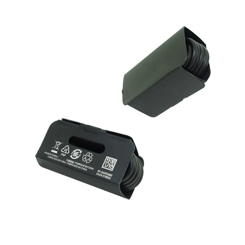 

S10 date cable type-c Fast charging cable USB mobile phone cable work for Android S10note10 mobiles with package