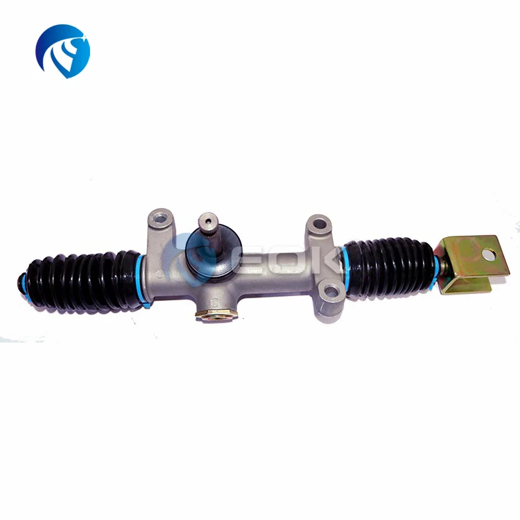 Eok Lhd Mechanical Manual Power Steering Rack Steering Gear Steering