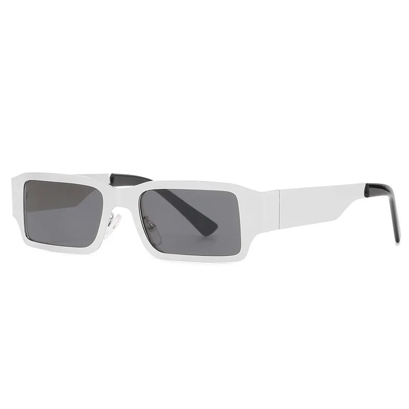 

Unique Shades Womens Trendy for Men Rectangle Square Sunglasses