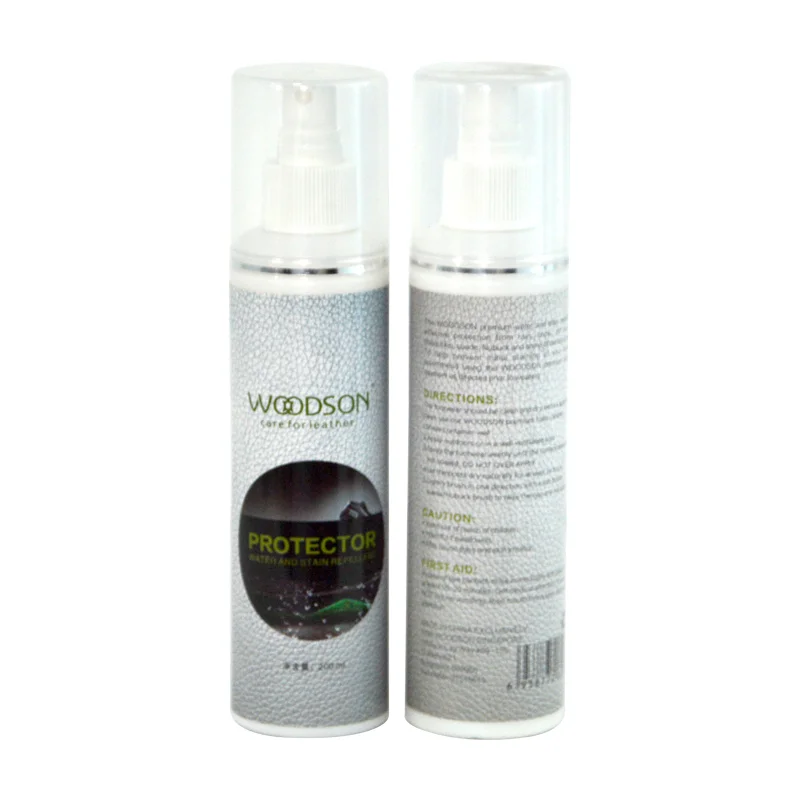
Nano Water Protect Spray Shoe Water Repellent Spray For Suede And Nubuck Leather Waterproof Spray 