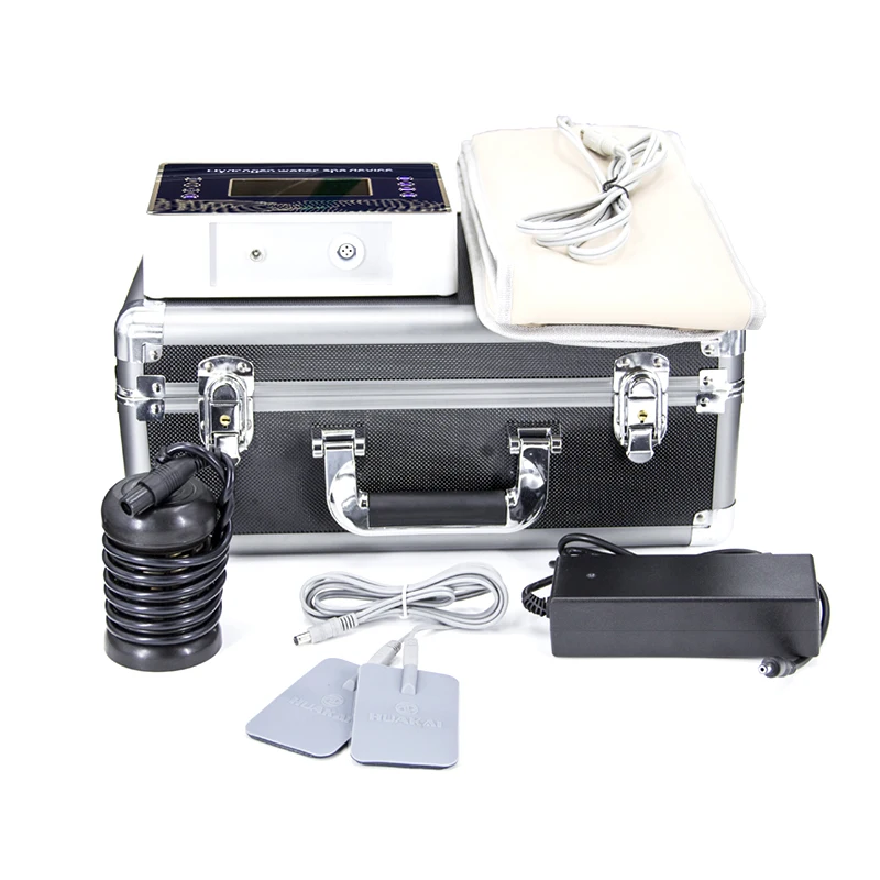 Factory Price Ion Cleanse Detox Foot Spa machine Ionic Foot Detox Spa