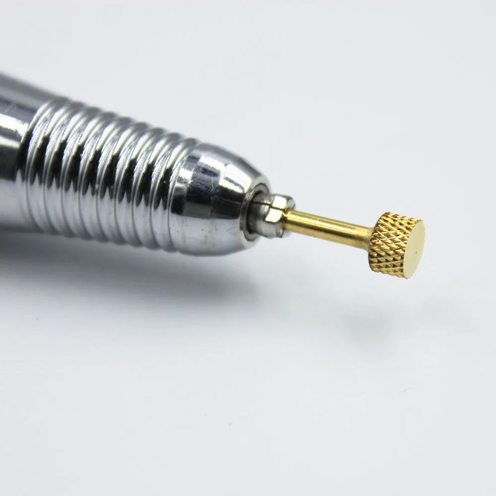 

Chinese Safety Nail Art Salon Tools Tungsten Carbide Nail Drill Bit