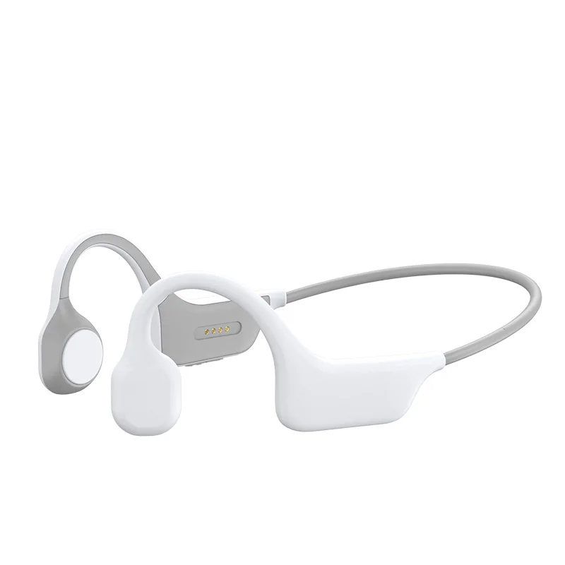 

GlobalCrown DG08 Bone Conduction Headphones IPX6 5.0 Wireless Outdoor Sport Headphones