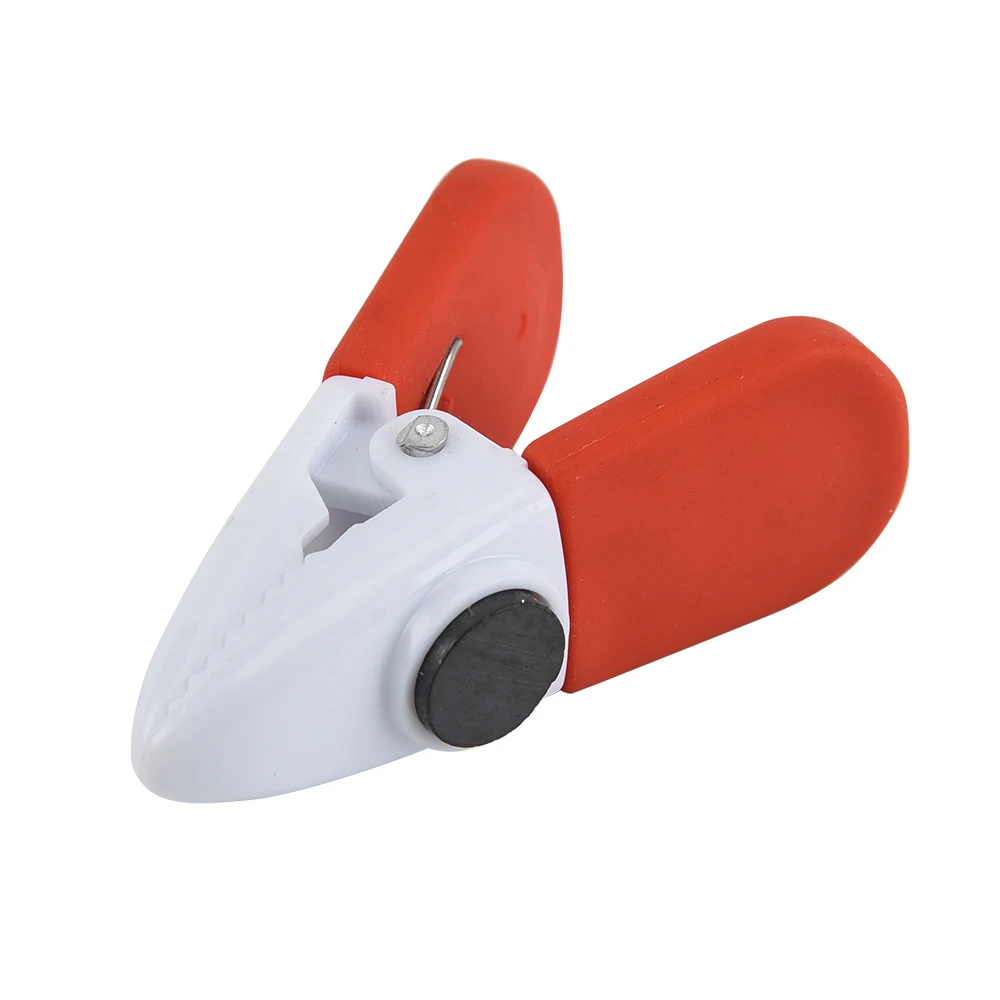 
hot selling high quality bag clip with magnet 