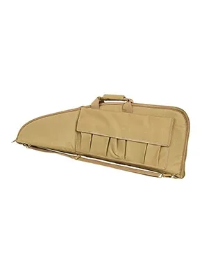 Tactical gun bag