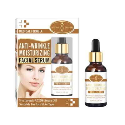 

Wholesale Aichun Repair Skin anti-wrinkle And Moisturizing Face Serum