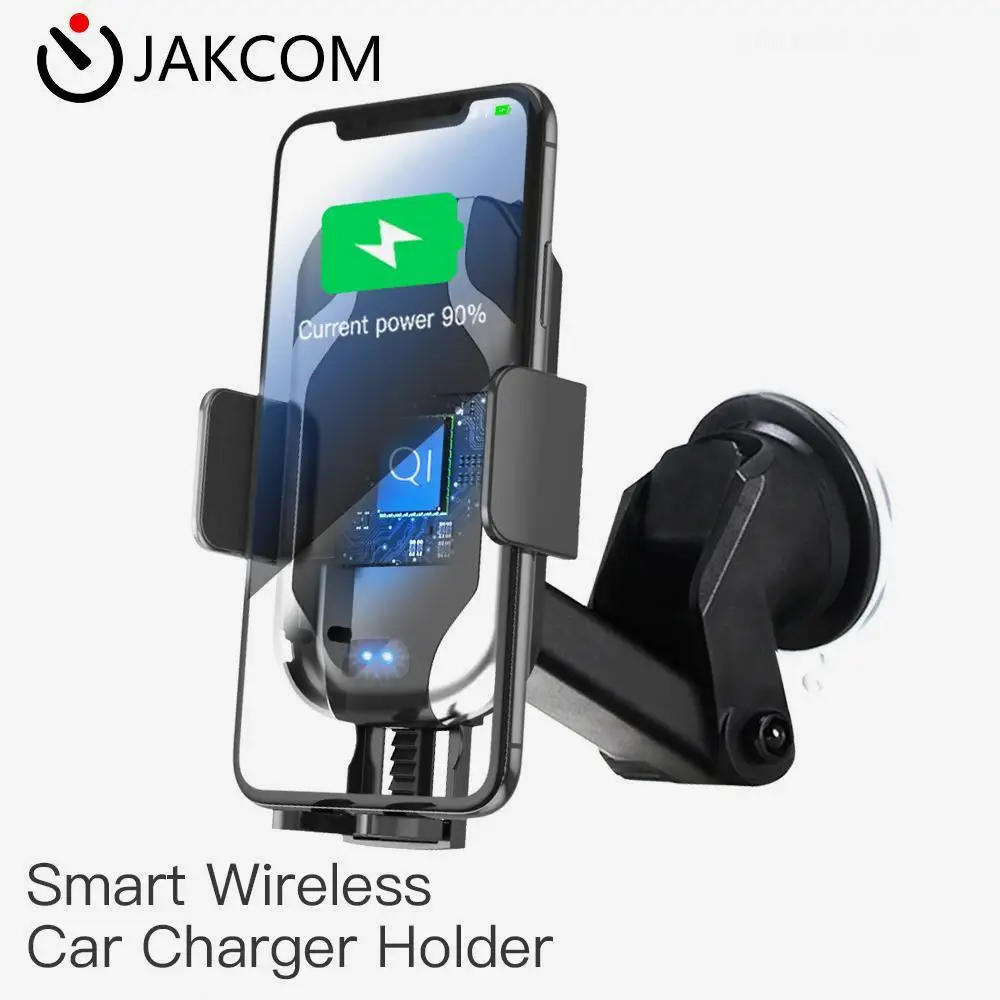 

JAKCOM CH2 Smart Wireless Car Charger Mount Holder of Mobile Phone Holders 2020 like mobile phone car mounts