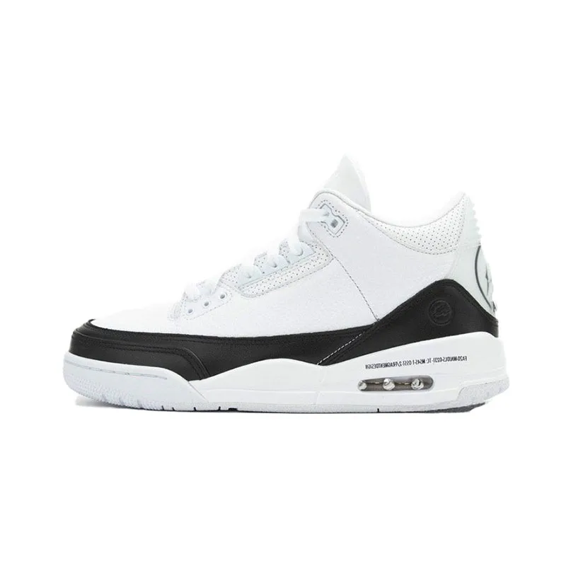 

Jordan 3 Fragment men's women's fashion casual sports basketball running shoes high quality sneakers