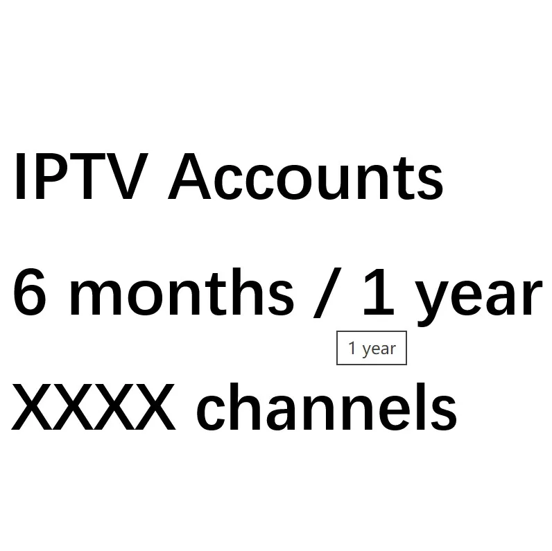 

IPTV Free Test Android Set Top Box World Wide Used Satellite Receiver Decoder Receptor Without TV Channels Subscription