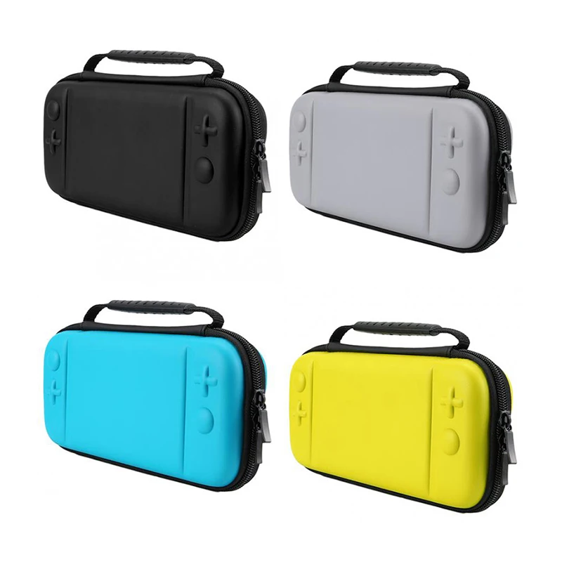 Factory Wholesale Custom Game Console Travel Case For Nintendo Switch